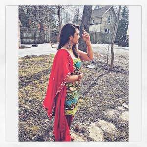 Meet your Posher, Pankti